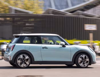 MINI Cooper S [China] (F66) '2024–н.в.