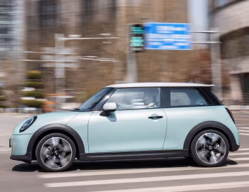 MINI Cooper S [China] (F66) '2024–н.в.