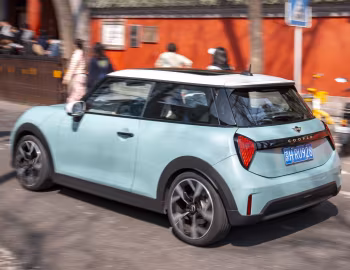MINI Cooper S [China] (F66) '2024–н.в.