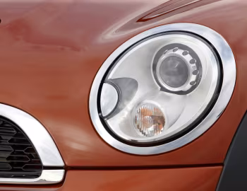 Mini Cooper S [Worldwide] (R56) '2010–14