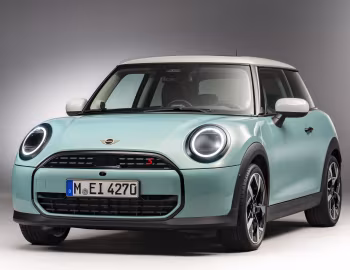 MINI Cooper S [Worldwide] (F66) '2024–pr.