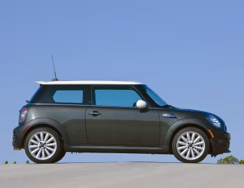 2011–14 Mini Cooper S [North America] (R56) '2010–14