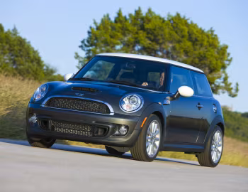 2011–14 Mini Cooper S [North America] (R56) '2010–14