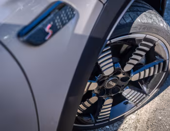 MINI Cooper S [Taiwan] (F56) '2022–н.ч.
