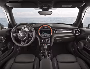 Передня панель Mini Cooper S AT [Worldwide] (F56) '2014–18