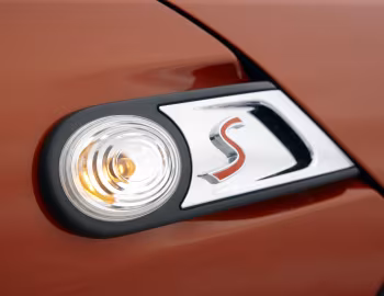 Mini Cooper S [Worldwide] (R56) '2010–14