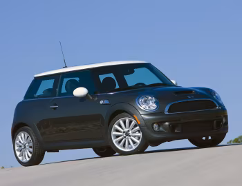 2011–14 Mini Cooper S [North America] (R56) '2010–14