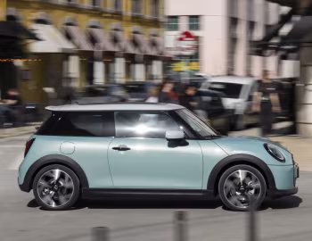 MINI Cooper S [Worldwide] (F66) '2024–н.в.