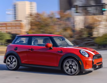 2022–н.в. MINI Cooper S [North America] (F56) '2021–н.в.