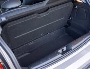 Багажнік MINI Cooper S [Taiwan] (F56) '2022–н.ч.