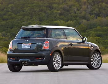 2011–14 Mini Cooper S [North America] (R56) '2010–14