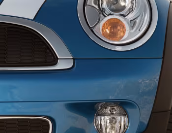Mini Cooper S [Worldwide] (R56) '2006–10