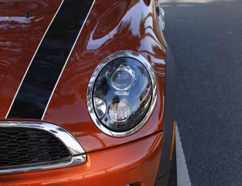 2011–14 Mini Cooper S [North America] (R56) '2010–14