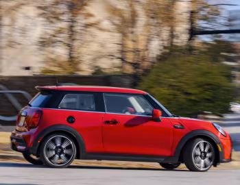 2022–н.в. MINI Cooper S [North America] (F56) '2021–н.в.