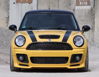 Minitune Mini Cooper S (R56) '2014