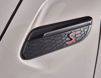 MINI Cooper S [Worldwide] (F56) '2021–pr.