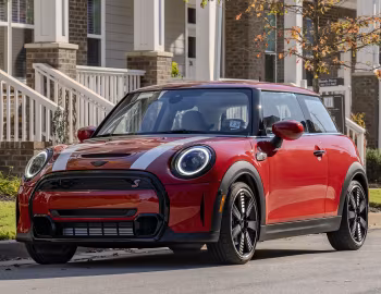 2022–pr. MINI Cooper S [North America] (F56) '2021–pr.