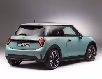 MINI Cooper S [Worldwide] (F66) '2024–pr.