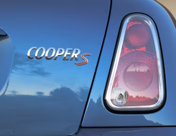 MINI Cooper S [Worldwide] (R53) '2004–06