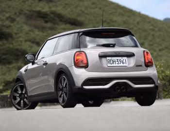 MINI Cooper S [Taiwan] (F56) '2022–至今