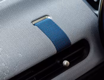Interior MINI Cooper S [Australia] (F66) '2024–pr.