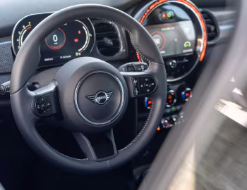 Тарпеда MINI Cooper S [Taiwan] (F56) '2022–н.ч.