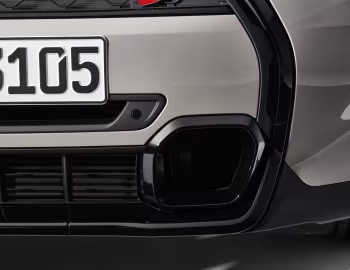 MINI Cooper S [Worldwide] (F56) '2021–pr.
