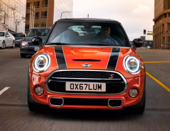 MINI Cooper S [Worldwide] (F56) '2018–21