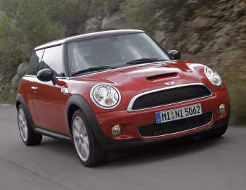 Mini Cooper S [Worldwide] (R56) '2007–10