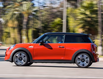 MINI Cooper S [Worldwide] (F56) '2018–21