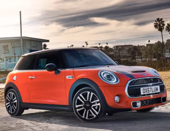 MINI Cooper S [Worldwide] (F56) '2018–21