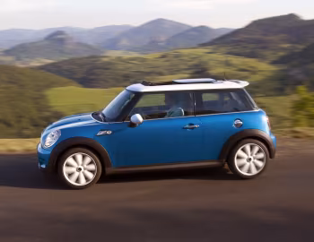 Mini Cooper S [Worldwide] (R56) '2006–10
