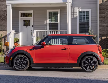 2022–н.в. MINI Cooper S [North America] (F56) '2021–н.в.