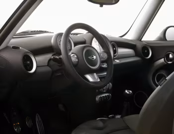 Тарпеда Mini Cooper S [Worldwide] (R56) '2006–10