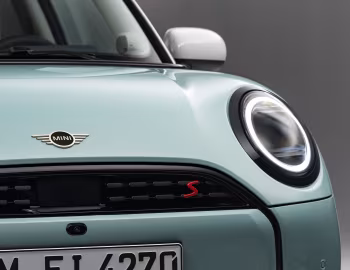 MINI Cooper S [Worldwide] (F66) '2024–н.в.