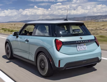 2025–pr. MINI Cooper S [North America] (F66) '2024–pr.