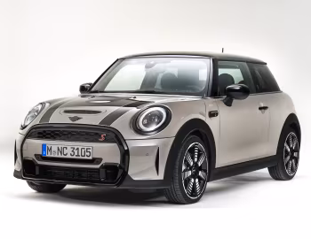 MINI Cooper S [Worldwide] (F56) '2021–至今