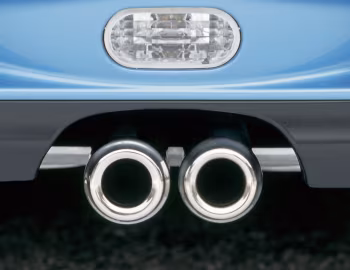MINI Cooper S [Worldwide] (R53) '09.2001–07.2004