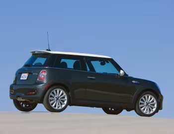 2011–14 Mini Cooper S [North America] (R56) '2010–14