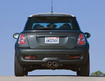 2011–14 Mini Cooper S [North America] (R56) '2010–14