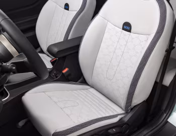 Интерьер MINI Cooper S [Worldwide] (F66) '2024–н.в.