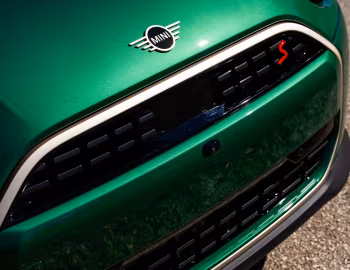 2025–pr. MINI Cooper S [North America] (F66) '2024–pr.