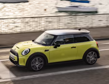 MINI Cooper S [Worldwide] (F56) '2021–н.в.