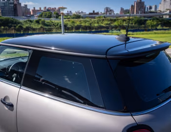MINI Cooper S [Taiwan] (F56) '2022–н.ч.