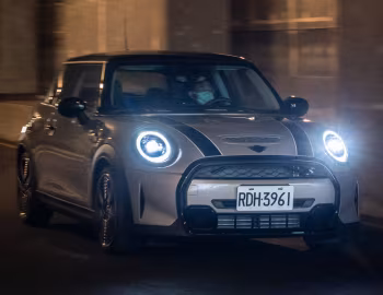 MINI Cooper S [Taiwan] (F56) '2022–н.ч.