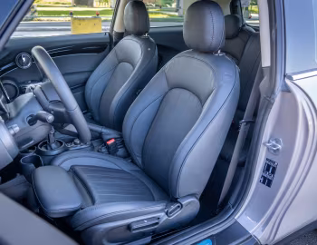 Інтэр'ер MINI Cooper S [Taiwan] (F56) '2022–н.ч.