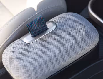 Intérieur 2025–pr. MINI Cooper S [North America] (F66) '2024–pr.