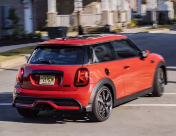 2022–н.в. MINI Cooper S [North America] (F56) '2021–н.в.