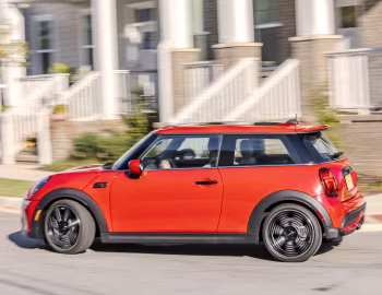 2022–н.в. MINI Cooper S [North America] (F56) '2021–н.в.