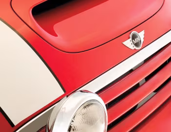 MINI Cooper S [UK-spec] (R53) '2004–06